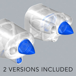 Feature Planeprint Cub