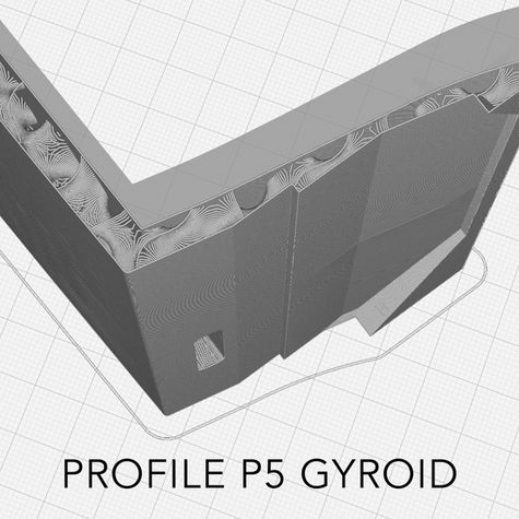 Innovative features of the planeprint paper plane