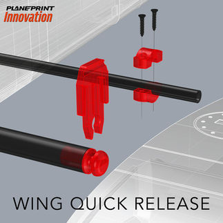 Feature Planeprint OV10 Bronco