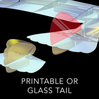 Planeprint Eagle NG features