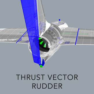 Features Jetwing by Planeprint fully 3d printed jet