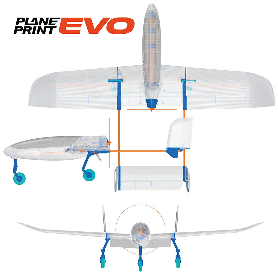 EVO-plans