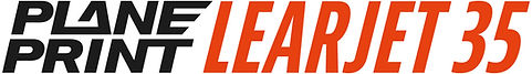 Logo-Learjet