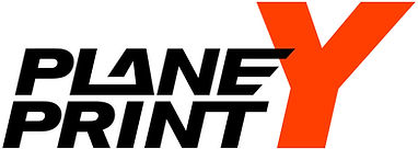 Logo Planeprint Y