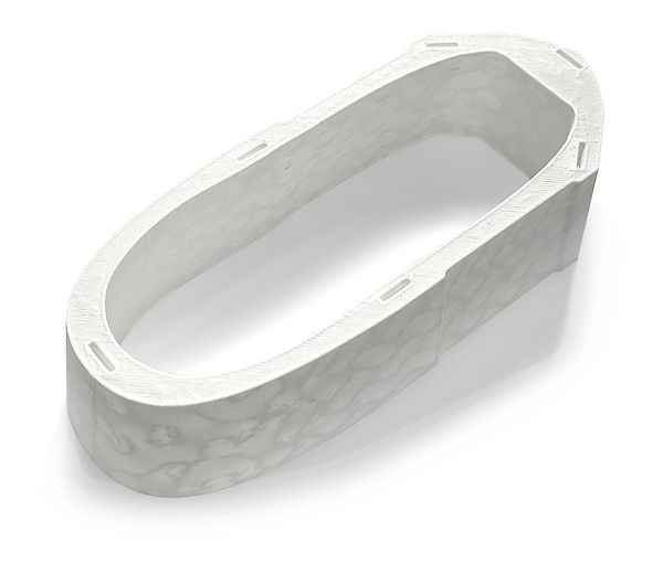 a printed part